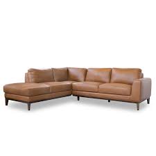 Plans for the full couch are here. Affordable Furniture Katy Tx Mayfair Leather Sectional Sofa Midinmod