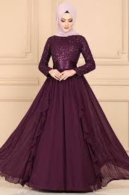 Modaselvim Abiye Firfirli Pul Payet Abiye Ech7307 Murdum Balo Elbiseleri The Dress Elbiseler