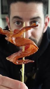 Candy Bacon's Instagram, Twitter & Facebook