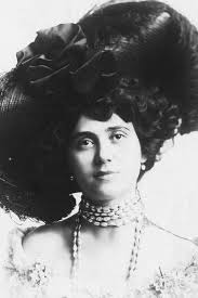 Evelyn Selbie — The Movie Database (TMDB)