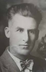 Edward Leroy Denney (1897-1944)