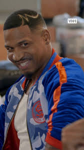 Not Safaree telling Stevie J the key to Faith’s heart is a little serenade  🎶😂 , Would y’all take this advice?? , #LeaveItToStevie #VH1