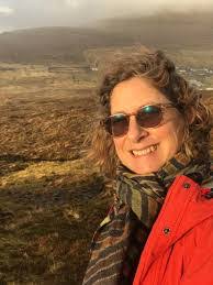 Frances Jacobson's Instagram, Twitter & Facebook