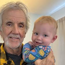 Fundraiser by Kelton Wright : Help Barry Rebuild After Losing Everything in  LA Fire