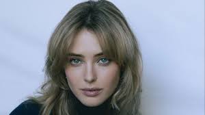 Venery of Samantha Bird' Ordered at Starz, Katherine Langford to Star