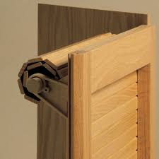 Tambour Door Track System For Custom Appliance Garages Walzcraft Tambour Scandinavian Bookshelves Space Saving Doors