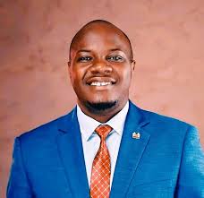 Brian Kiplimo Rono, a young professional and community leader from Eldama  Ravine, Baringo County, has been selected for the Mandela Washington  Fellowship (YALI) 2025, a flagship program of the U.S. Government for