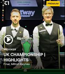 Chelsea & collingwood magpies fan. Neil Robertson Is A Tank Snooker