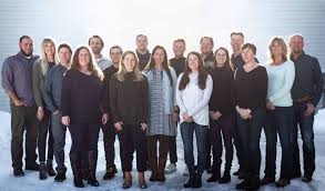 Everything we do is tied to this land. Sarah Beth Erb Project Manager Miller Roodell Architects Linkedin