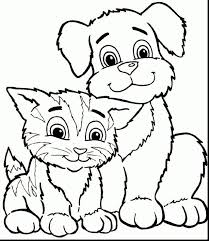 27 Beautiful Image Of Coloring Pages Of Cats Entitlementtrap Com Dog Coloring Page Puppy Coloring Pages Cat Coloring Page
