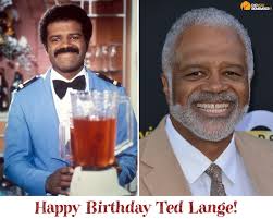 We're wishing a Happy & Healthy 73rd to...