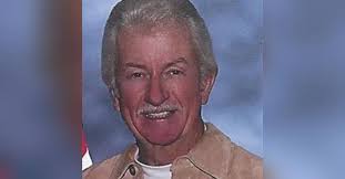 Jack Rhoades Obituary