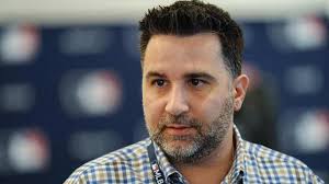 Braves latest move shows Spring Training hero should've never been up in  first place