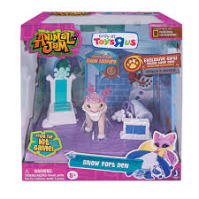 Animal Jam Snow Fort Den Playset Animal Jam Animal Jam Play Wild Animal Jam Game