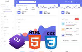 Best free and carefully crafted bootstrap website templates that will help you to start your next website project in no time! Fresh Free Bootstrap Admin Templates 2021 Freshdesignweb