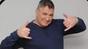 Browse 1,289 jean marie bigard stock photos and images available, or start a new search to explore more stock photos and images. Trop Sensible Pour La Politique Jean Marie Bigard Fait Une Croix Sur Ses Ambitions Presidentielles Lci