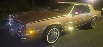 Image result for Desert Sand Firemist 1981 Cadillac