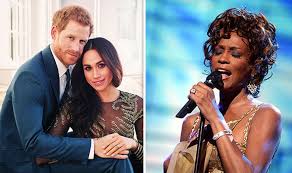 Whitney houston whitney houston — greatest love of all 04:49 whitney houston — queen of the night 03:08 Royal Wedding 2018 Whitney Houston Bookies Favourite To Be Song For First Dance Royal News Express Co Uk