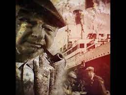 Se marchan en un barco fletado por pablo neruda. Largo Petalo De Mar De Isabel Allende Booktrailer Youtube