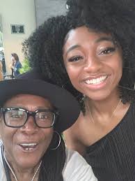 Samara Joy at Jazz St. Louis 🎶💙