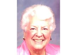 Peggy Terry Obituary (2010)