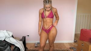 Nastassia Ponomarenko Leaked Photo 296122 - Fapello.su