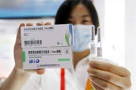 Check spelling or type a new query. Sá»± Tháº­t Vá» Cháº¥t LÆ°á»£ng Váº¯c Xin Covid 19 Cá»§a Trung Quá»'c Vietnamnet