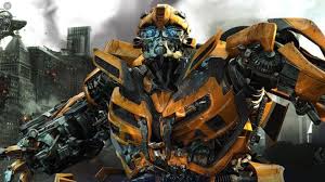 Around 1,000 bc, megatron discovers the allspark's location on earth and ventures to the planet alone. How To Watch The Transformers Movies In Order