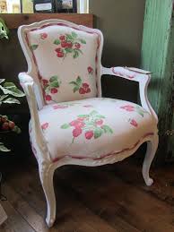 strawberry garden chair by interiorelementswi on etsy 275 00 o m goodness i love love love this chair strawberry kitchen strawberry garden garden chairs