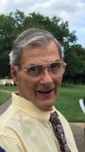 Eugene Burkhardt Obituary (1936