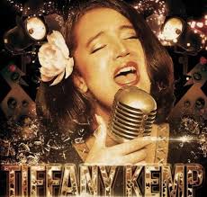 Tiffany Stella Kemp