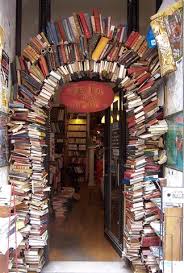 Cool Bookshelf Ideas Diy Bookshelves From Recycled Materials Book Arch Bookstore Book Nooks