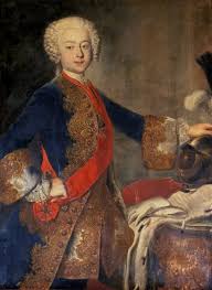 Frederick Christian of Brandenburg-