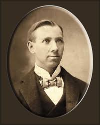 Eric Benjamin Lundquist (1871-1932)