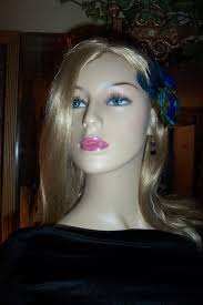 ROSETTE TURQUOISE BLOOM