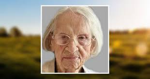 Bernice Marian Shockley Obituary October 2, 2024