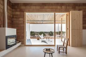 Can Xomeu Rita En Formentera Casas Tradicionales Arquitectura Casa Estilo