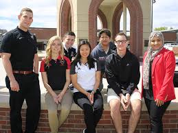 Working closely with our partner shelterbox and other organizations that specialize in disaster relief, rotary members lead projects to support every. Bachelor Of Science In Emergency Management Emergency Management And Disaster Science University Of Nebraska Omaha