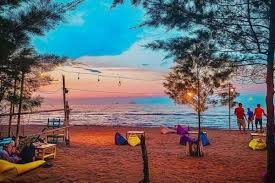 Entdecke rezepte, einrichtungsideen, stilinterpretationen und andere ideen zum ausprobieren. Pantai Sigandu Harga Tiket Masuk Spot Terbaru 2021