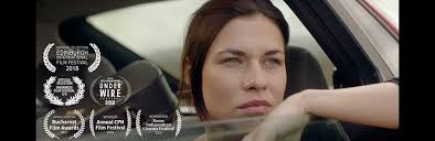 Professor Virginia Heath's film, 'Lift Share', screens with legendary  French Director Agnes Varda's short films