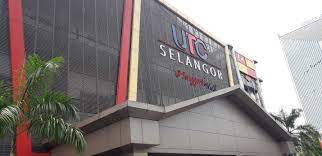 Kuala kubu bharu 44000 hulu selangor 44000. Mohd Faiz Bin Abdul Manan Anggerik Mall Utc Selangor