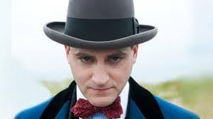 Characters Named Arnold