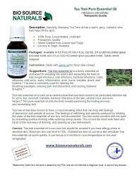 Tea Tree Essential Oil Uses And Benefits Tea Tree Oil Benefits Essential Oil Uses Tea Tree Essential Oil
