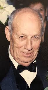 Obituary of Donald O Munson