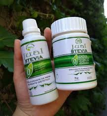 Existen ya muchos edulcorantes, pero, ¿cuál es el mejor edulcorante para diabéticos? Stevia Jual En Polvo X 110 Grs Edulcorante Natural Sin Aditivos Mercadillo Saludable