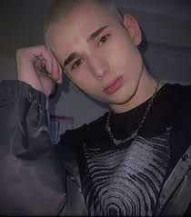 Reese Carter carrying the entire bald industry