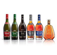 Why does a 13 year old need to date during covid???? Exploring The World Of South African Brandy