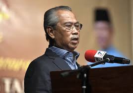 Perintah kawalan pergerakan kerajaan malaysia), commonly referred to as the mco or pkp. Govt To Re Evaluate Mco In States With Covid 19 Resurgence Pm Malaysia The Vibes