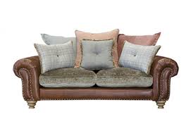 Our stain protection treatment will be applied to your fabric or leather furniture prior to delivery to your home. Leather Sofas Christies Furniture Exeter Category