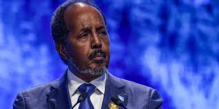 En Erythrée, 5 000 soldats somaliens piégés depuis 2019